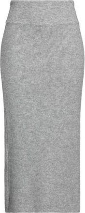Cesar Casier Midi skirts
