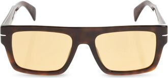 Eyewear by David Beckham Uomo, Accessori, Marrone, Taglia unica, new