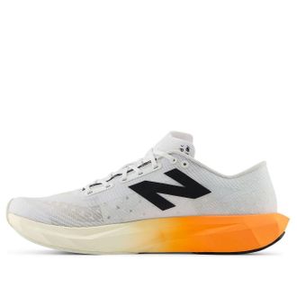New Balance FuelCell Pvlse v1 Hot Mango White MFCNPCH