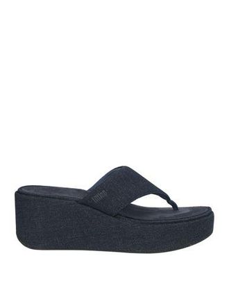FitFlop CALZADO - Sandalias de dedo en YOOX.COM