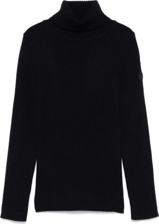 Yves Salomon Donna, Maglie, Nero, M, new