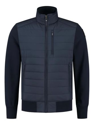 Parajumpers Elliot padded jacket - Blue