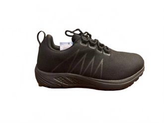 Prop&eacute;t Mens Tour Knit Trek Shoes In Obsidian Black