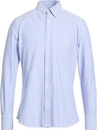 Glanshirt TOPWEAR - Shirts on YOOX.COM