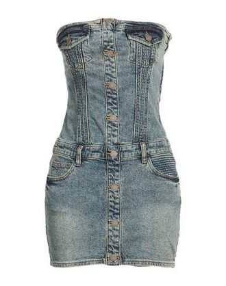 Guess VESTIDOS - Minivestidos en YOOX.COM