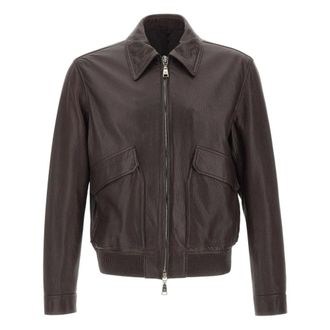 Tagliatore Hombre, Chaquetas, Marrón, Talla: L