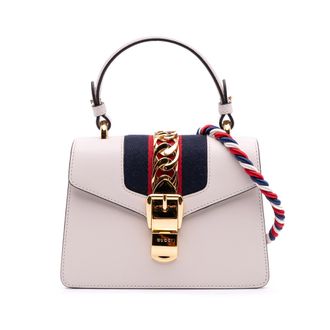 Gucci Sylvie Handtas