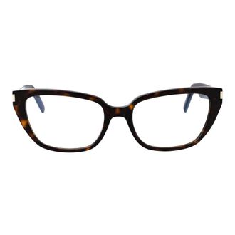 Saint Laurent unisex, Accessoires, Bruin, Maat: 55 MM