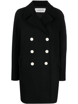 Lanvin Coats