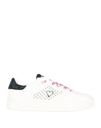 Desigual SCHUHE - Sneakers auf YOOX.COM