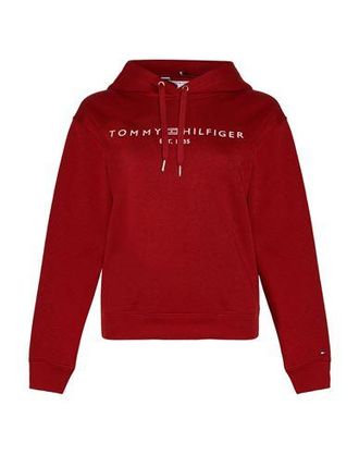 Tommy Hilfiger CAMISETAS Y TOPS - Sudaderas en YOOX.COM