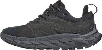 Hoka One One (WMNS)HOKA ONE ONE Anacapa Low GTX Black 1119373-BBLC
