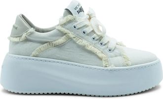 Vic Matié Mujer, Zapatos, Blanco, Talla: 38 EU