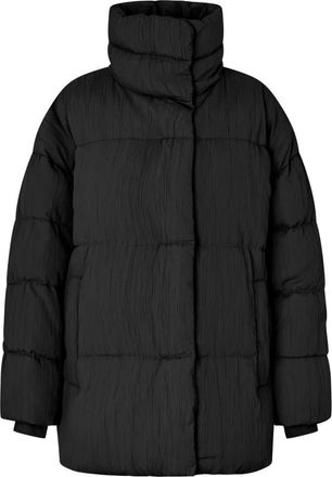 Masai Giacche - - Jackets - Donna - Nero - XL