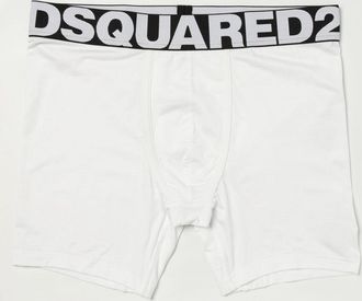 Dsquared2 Underwear DSQUARED2 Men color White