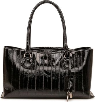 Osoi Osoi, Donna, Borse, Nero, Taglia unica, new
