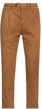 Drumohr BOTTOMWEAR - Pantaloni su YOOX.COM