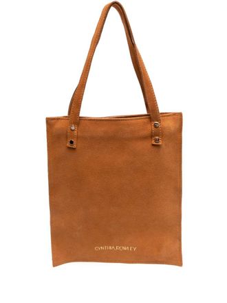 Cynthia Rowley Gladde shopper - Bruin