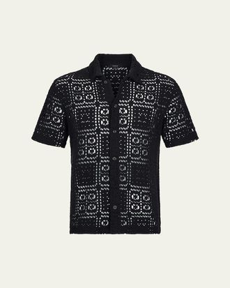 Sale on 3000+ Short Sleeve Shirts offers and gifts | Stylight