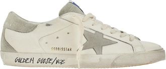 Golden Goose Super-Star sneakers Man 40