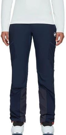 Mammut Aenergy In Hybrid Pant - Womens in Marine at Nordstrom, Size 10