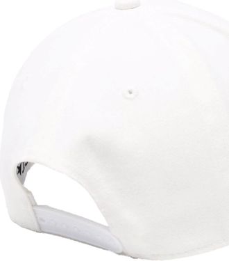Golden Goose Womens Embroidered-Star Baseball Cap Aw26 U