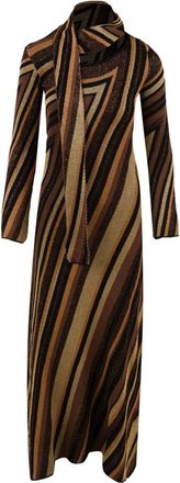 Akep Kleider Multi -Farbe