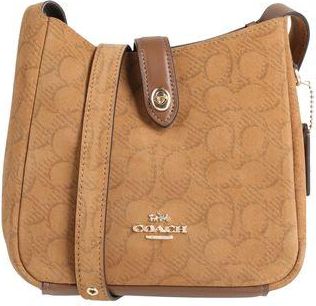 Coach BAGS - Cross-body bags sur YOOX.COM