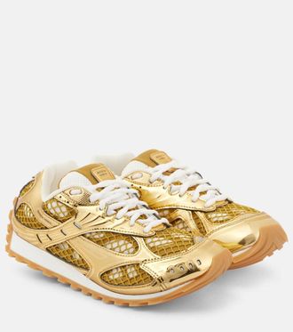 Bottega Veneta Orbit sneakers