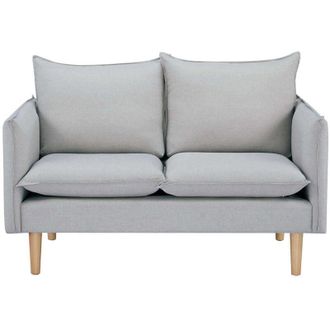 Milani Home OLOF - divano stile scandinavo 2 posti