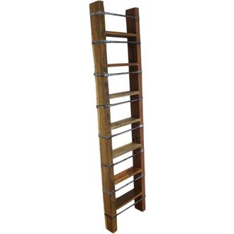 Milani Home Pix - mobile in legno riciclato