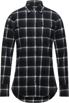 Dsquared2 CAMISETAS Y TOPS - Camisas en YOOX.COM