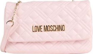 Love Moschino BAGS - Cross-body bags on YOOX.COM