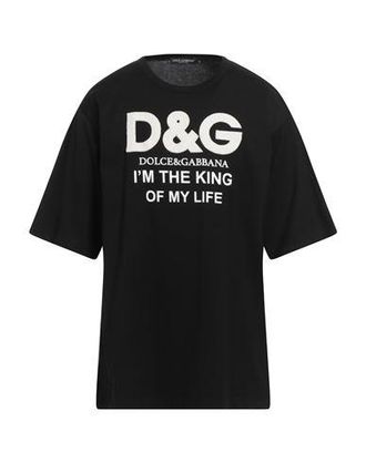 Dolce & Gabbana TOPS - T-shirts auf YOOX.COM
