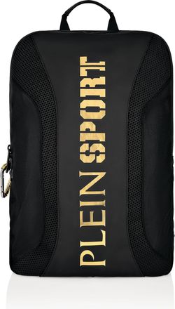 Plein Sport Rugzak Sports Logo