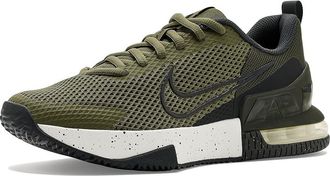 Nike Air Max Alpha Trainer 6 Mens Cross Training Shoes Medium Olive/Black/Anthracite/Sequoia : 11.5 D - Medium, Textile