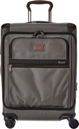 Tumi Tumi Cont Front Lid Expandable 4-Wheel Carry-On
