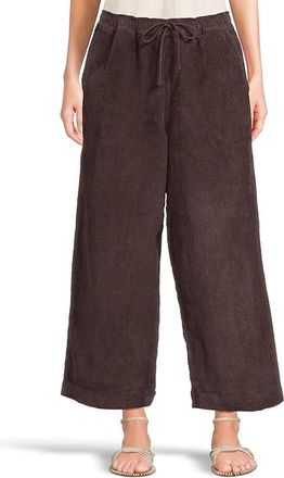 Toad&Co Cascadia Pull-on Pants Womens Clothing Raisin : XL, Cotton/Hemp