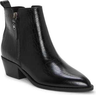 Lucky Brand Ailein Bootie