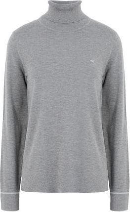 Calvin Klein LS ROLL NECK SWEATER