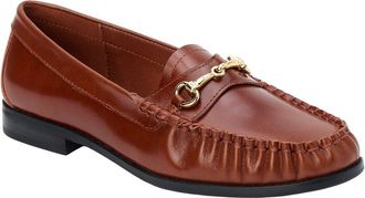 Matisse Footwear Danny Leather Loafer
