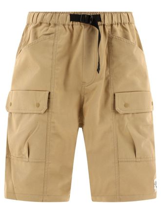 South2 West8 Belted Harbor Shorts
