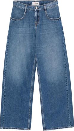Cycle Jeans Aida - Blu