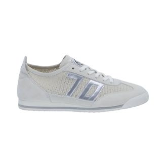 Back70 Womens Leon Sneakers In Ice