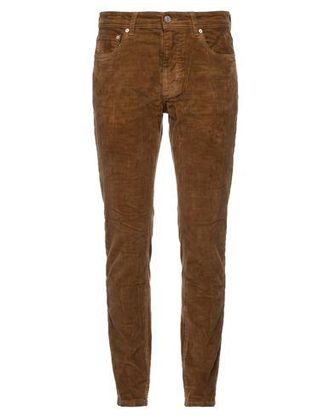 Barba PARTES DE ABAJO - Pantalones en YOOX.COM