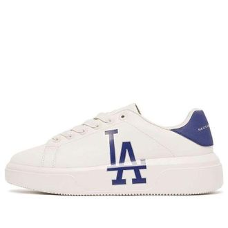 MLB Chunky Classic LA Dodgers White Blue 3ASXXA11N-07INS