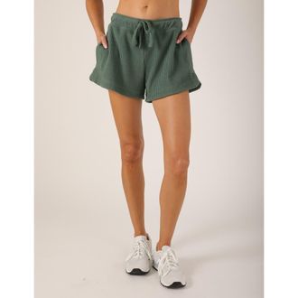 Glyder Valley Short in Smoky Basil at Nordstrom, Size X-Large