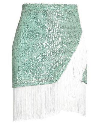 Le Volière BOTTOMWEAR - Mini skirts sur YOOX.COM