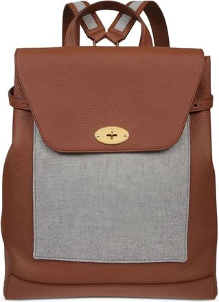 Eleventy Zaino Chiltern - Marrone