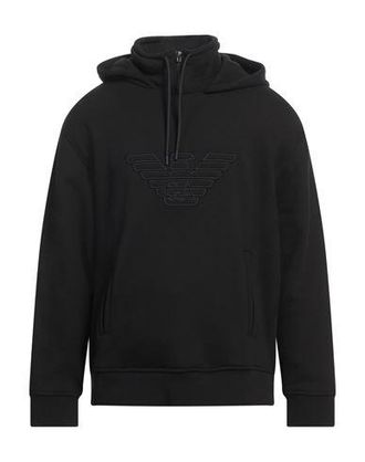 Giorgio armani sweatshirts discount